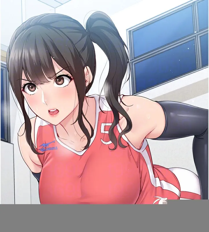 第35话-提升胆量的「特别训练」 160